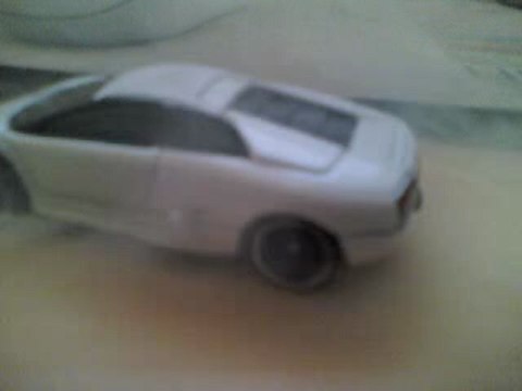 montage par mon frere et mon kouz