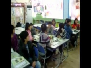ESL team teaching Korea - Part 2
