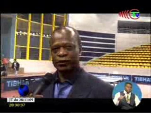 Explications sur la débâcle des Diables rouges pongistes