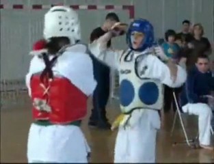 Kyokushin CUP Dugo Selo 2009