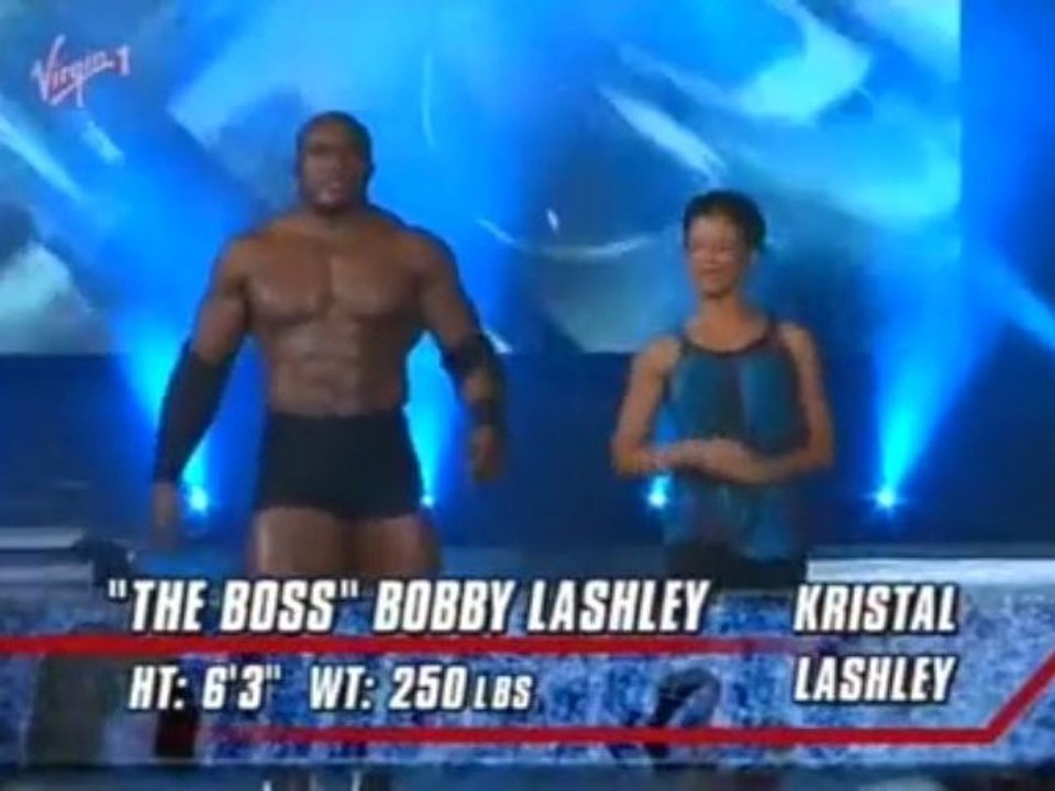 TNA Part 6 on 11/26/09 by gogetmore.com