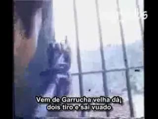 Cidinho e Doca (Rap das Armas-Proibidão)