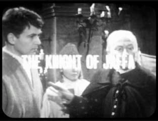 The Knight of Jaffa 1