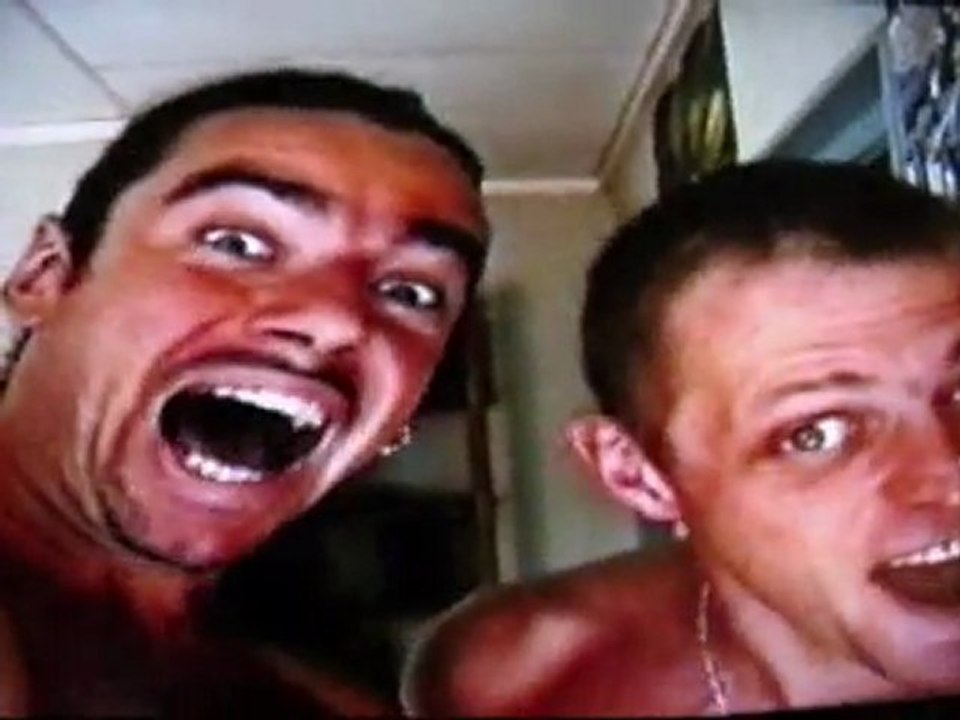 Téléshopping-Opération carrelage-2003