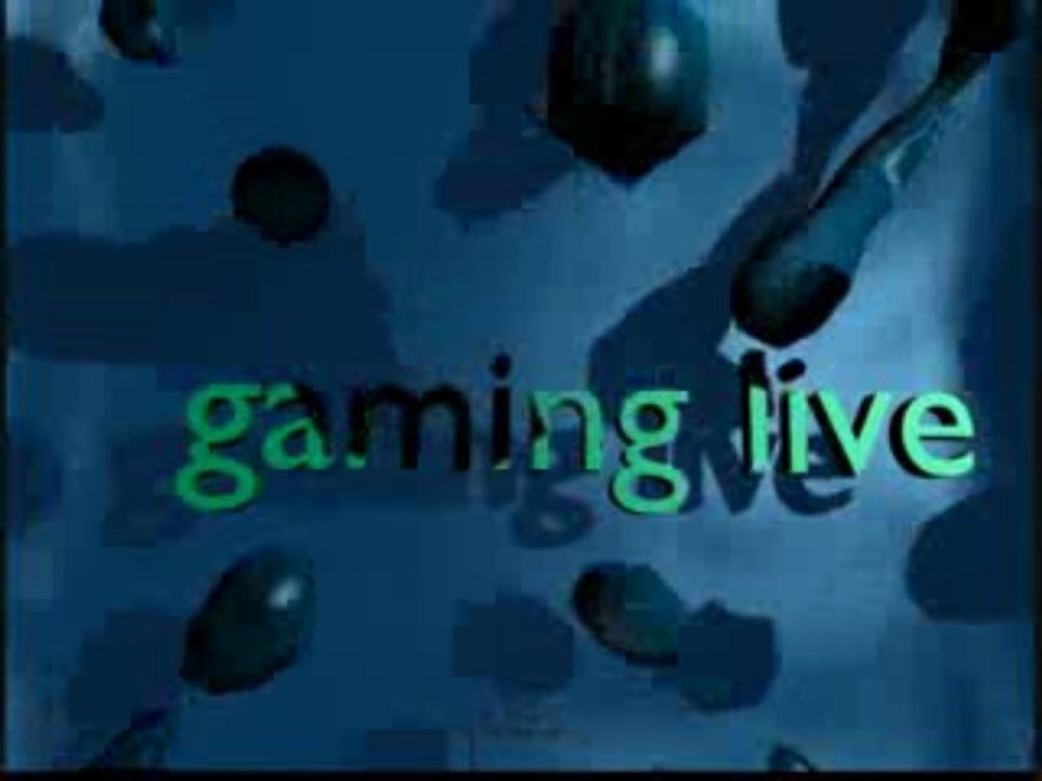 gaming live 2