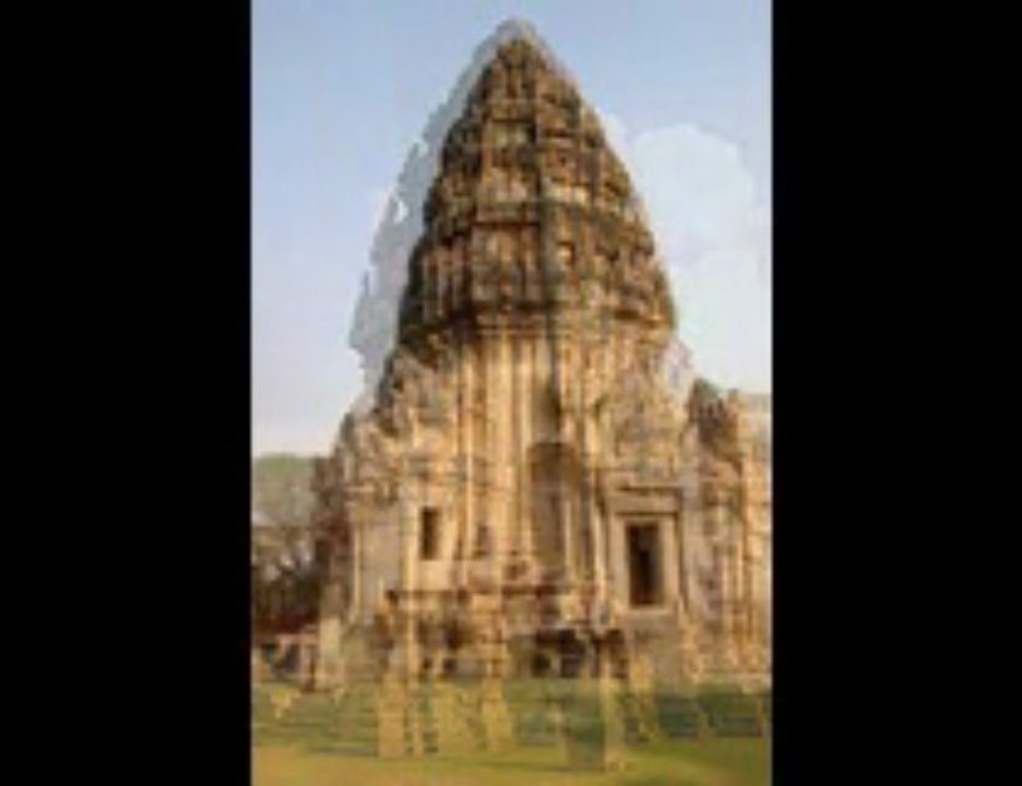 Phi Mai Historical Park