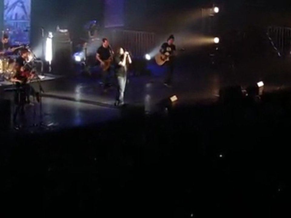 Par chez nous live à l'Arena de Genève