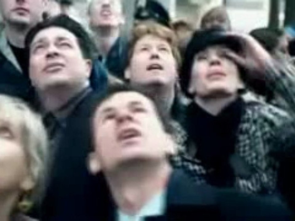 V (2009) - Trailer