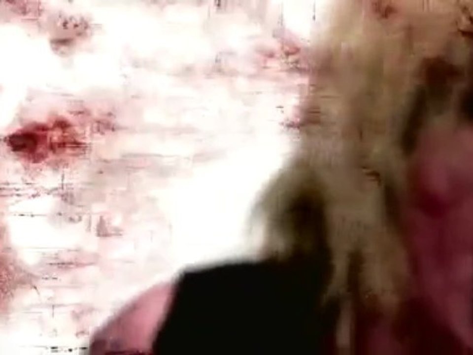 DEATHGAZE - BLOOD PV