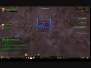 Des trésors dans Allods Online ! Des loots faciles !