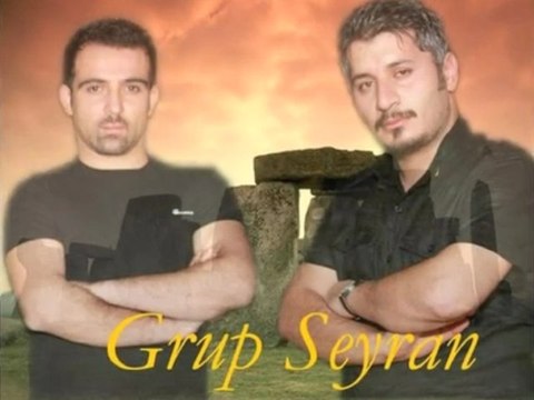 Grup Seyran - Wara Wara