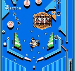 Pinball Quest (NES)