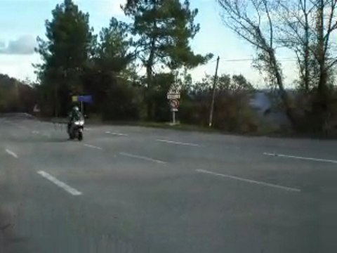 corniche des cevennes