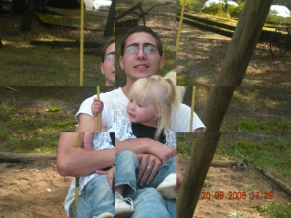 LE TRESOR DE MA VIE !!!