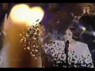 Chiara 1998 Eurovision The One That İ Love