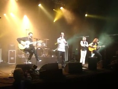 Les Fatals Picards - Canal St Martin (Humanité Rouen '09)