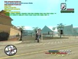 GTA San Andreas Stunts Episode 3