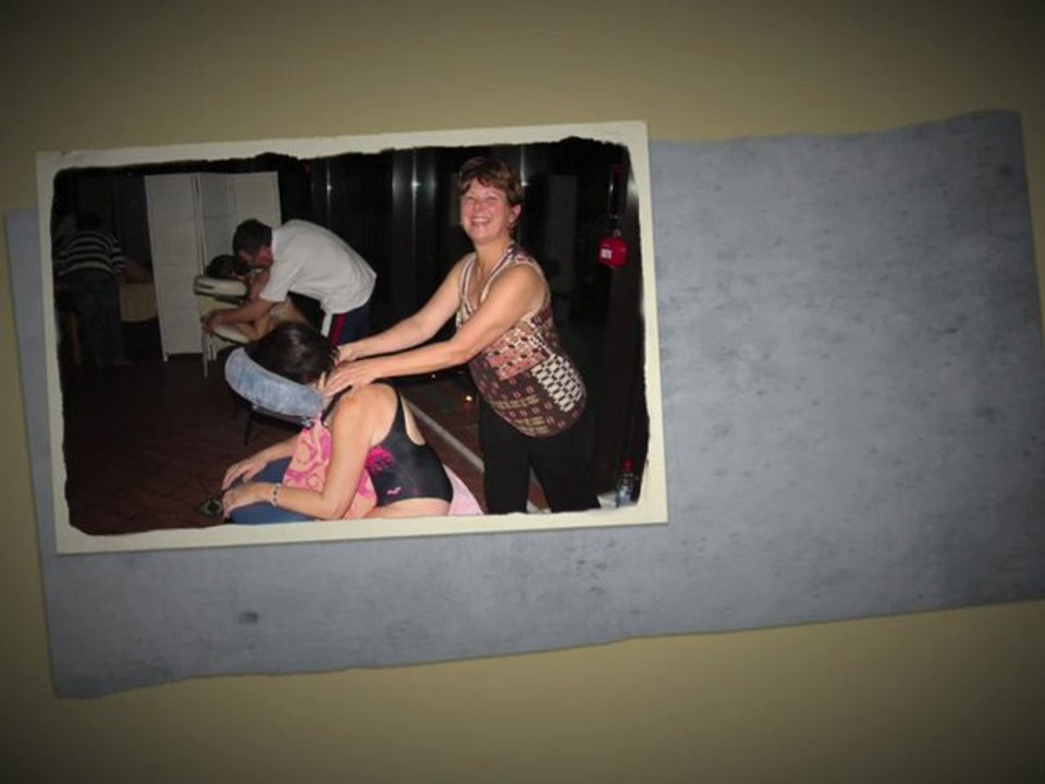 Chambly piscine zen novembre 2009