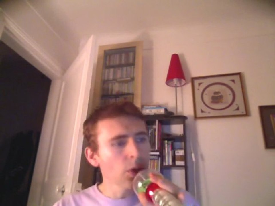 Wiwi égratigne "Jim" de Jean Louis Murat