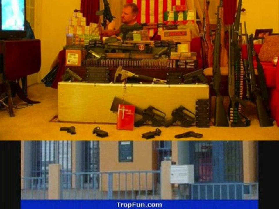 Photos insolites trouvées sur le net