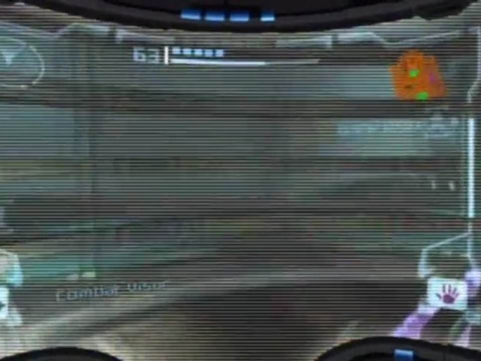 Metroid Prime Episodes Folge 7