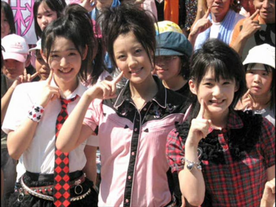 buono! Shoushitsuten -Vanishing Point-