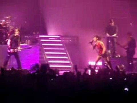 superbus addictions paris zenith 2009