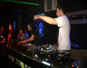 Artemis VS Amalia Syst-M @ Eternal Bliss Revenge - 28 Nov