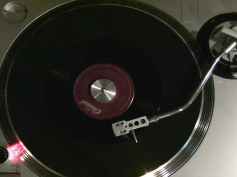 Duran Duran - White Lines 45 RPM vinyl