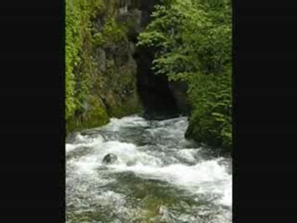 Source du Doubs
