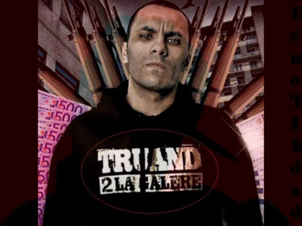 Morsay La vengeance
