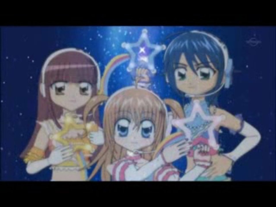 Milky Way - Sansan Gogo