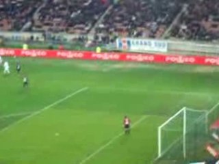 PSG-Auxerre 2éme echane kob va