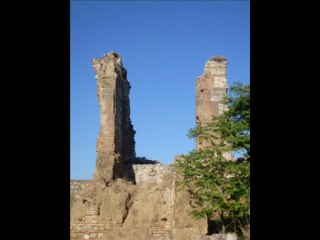 EL CASTILLO DE ESCALONA 6ª PARTE