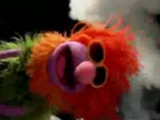 The Muppets: Bohemian Rhapsody