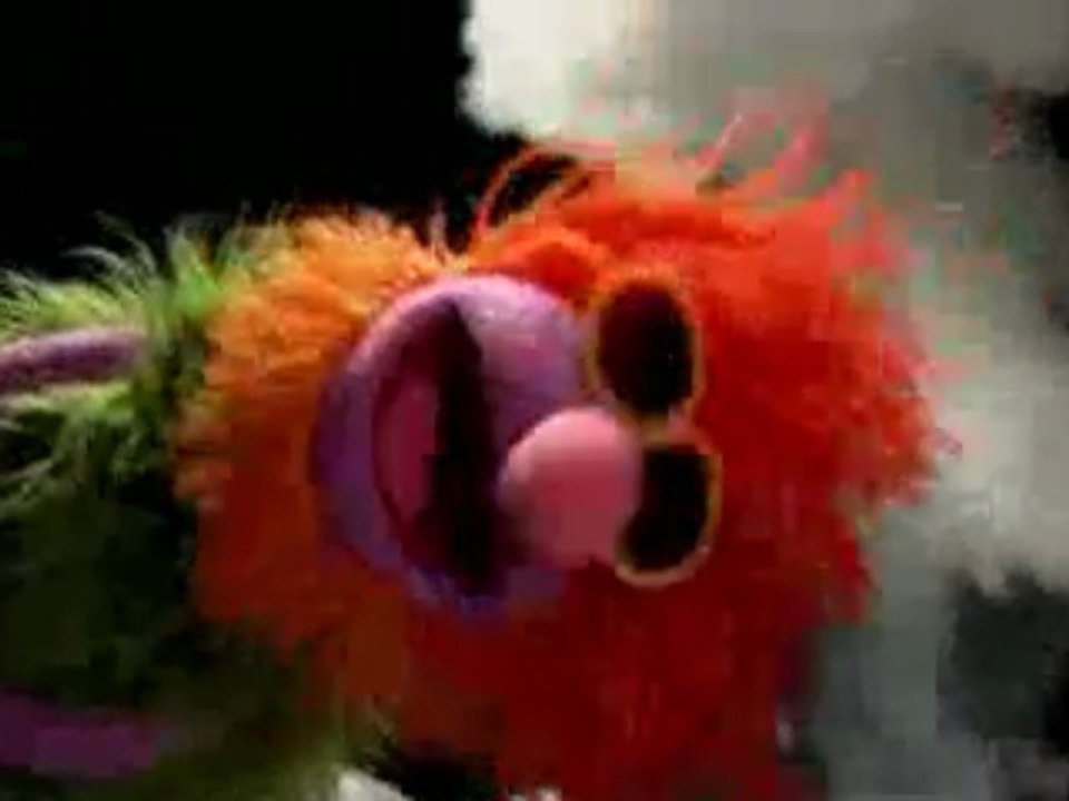 The Muppets: Bohemian Rhapsody