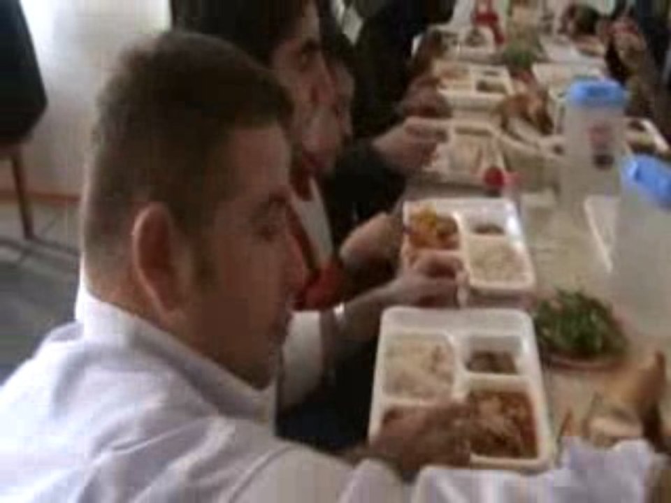 Kurban Bayramı - Yemek - www.degirmencay.com