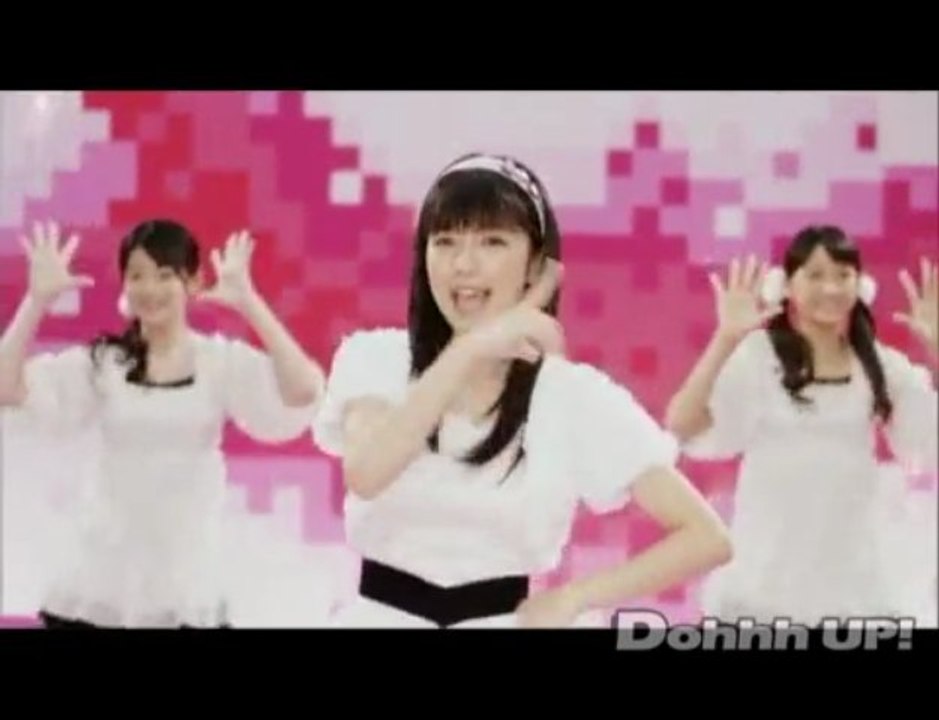 [PV] Mano Erina Love&Peace