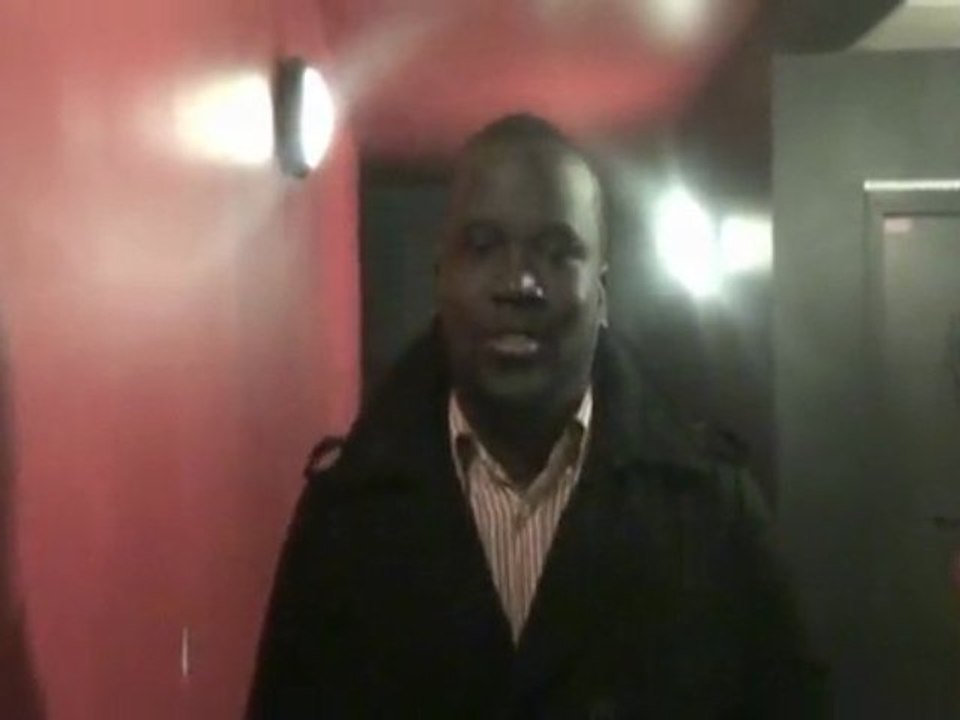 Spot Pour Le Concert De L'Armé De L'Eternel