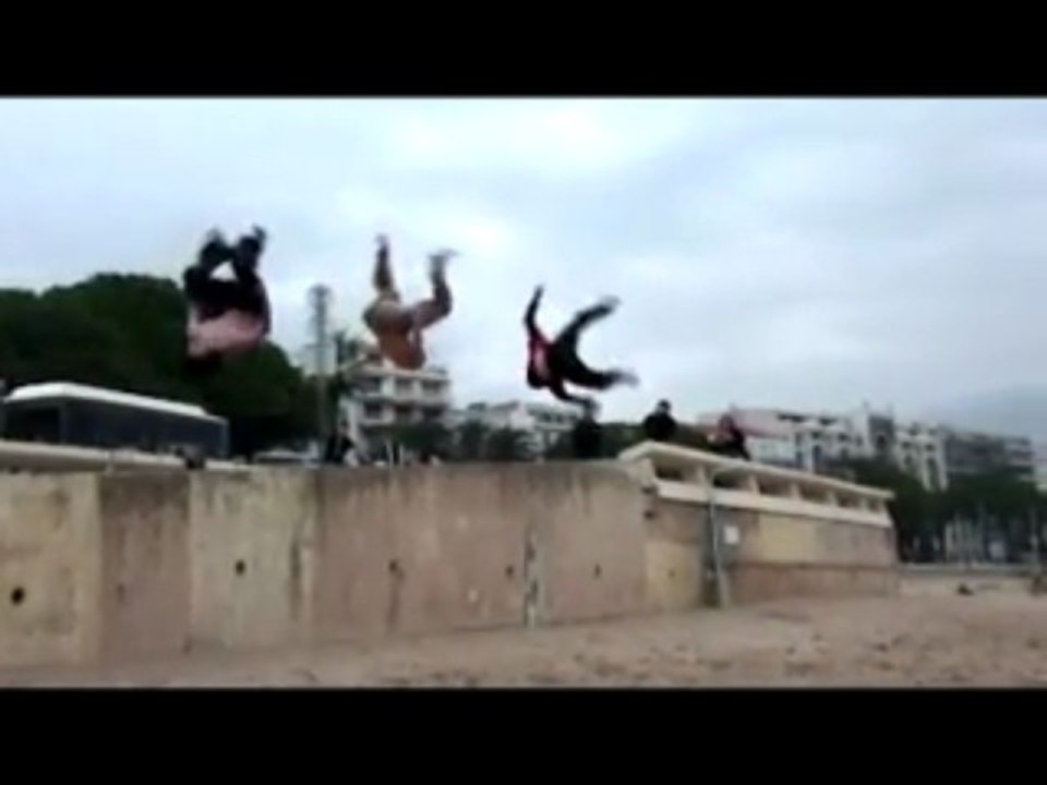 Frheaven and co 2009