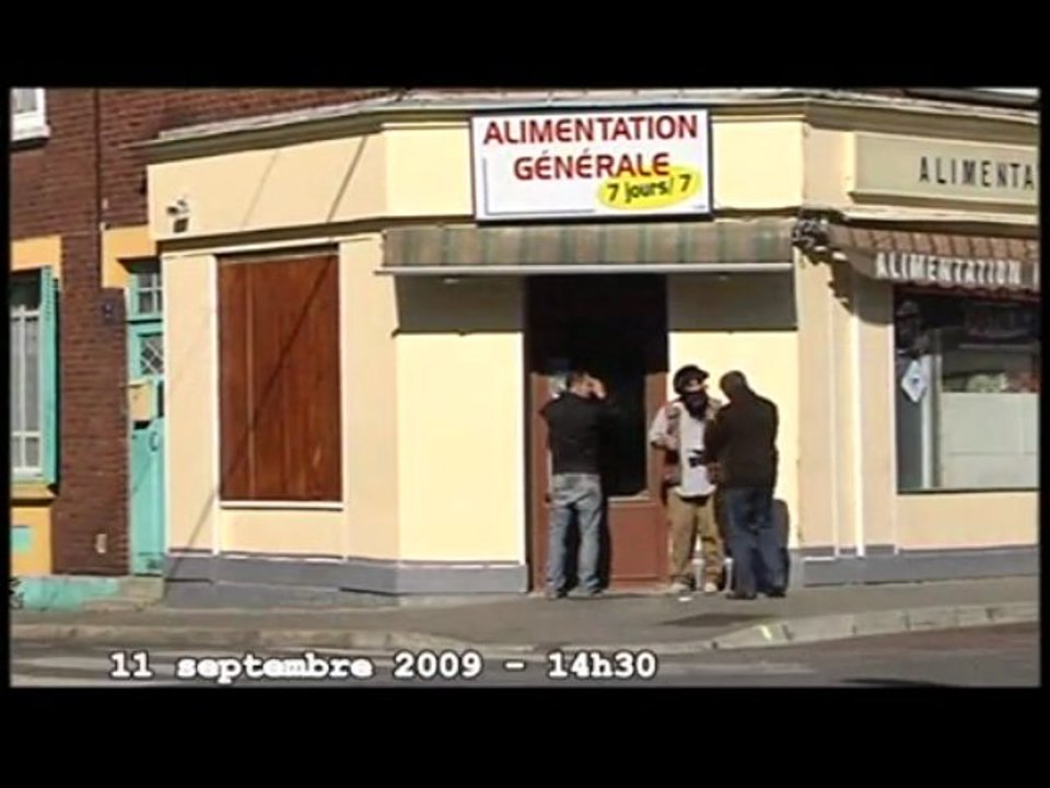 L'Attentat