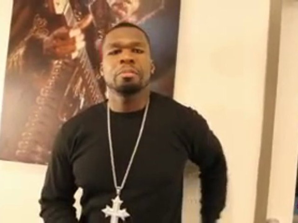 50 Cent  Eminem - Music Awards 2009