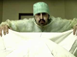 The life of Sam episode 01: Sam's birth