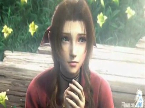 [AMV] Final Fantasy : Crisis Core (by Djenovega)