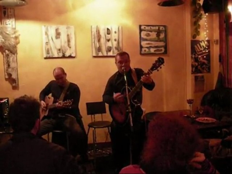 Les Gosses Caboche Maria