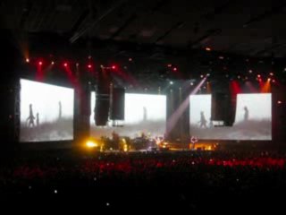Indochine à Amneville - Junior Song
