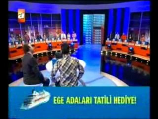 burhann varmısın yokmusun 1