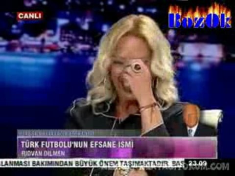 Rıdvan Dilmen ve Milli Oluşu / OzgunBakis.Com