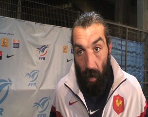 Rugby365 : France-NZ, les réactions