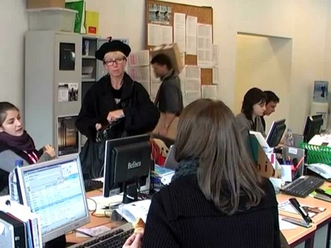 FIFF Campus 041009 partie 2